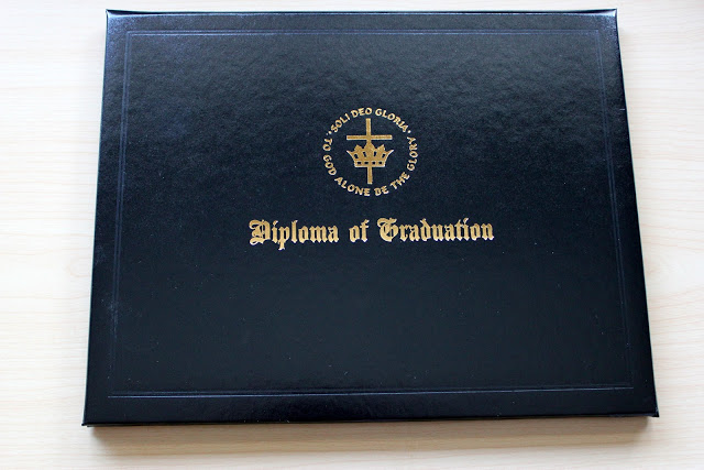 俄亥俄州立大学毕业证图片案例-样本展示